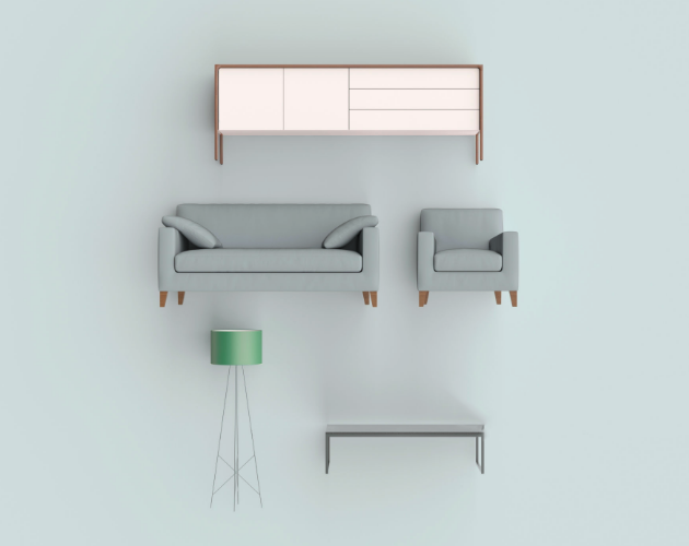 Tips Of Selling Furniture On The Internet